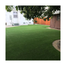 Chinese golden supplier synthetic grass turf landscaping garden carpet grass for garden